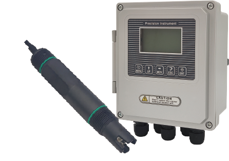 在線氯離子分析儀